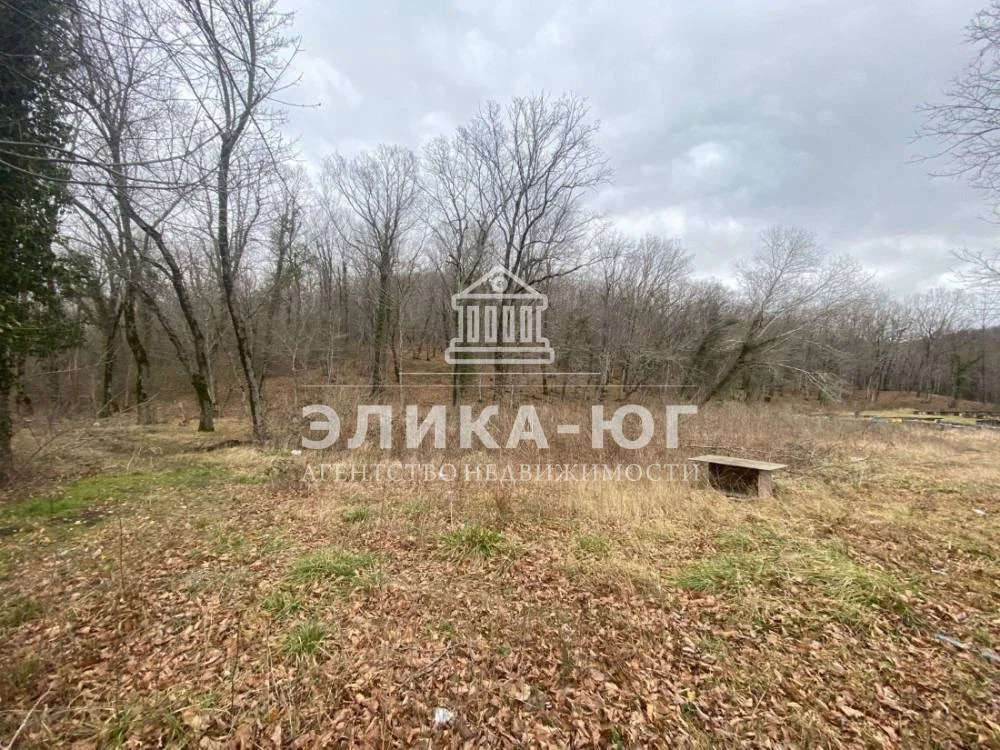Продажа участка, Джубга, Туапсинский район - Фото 5