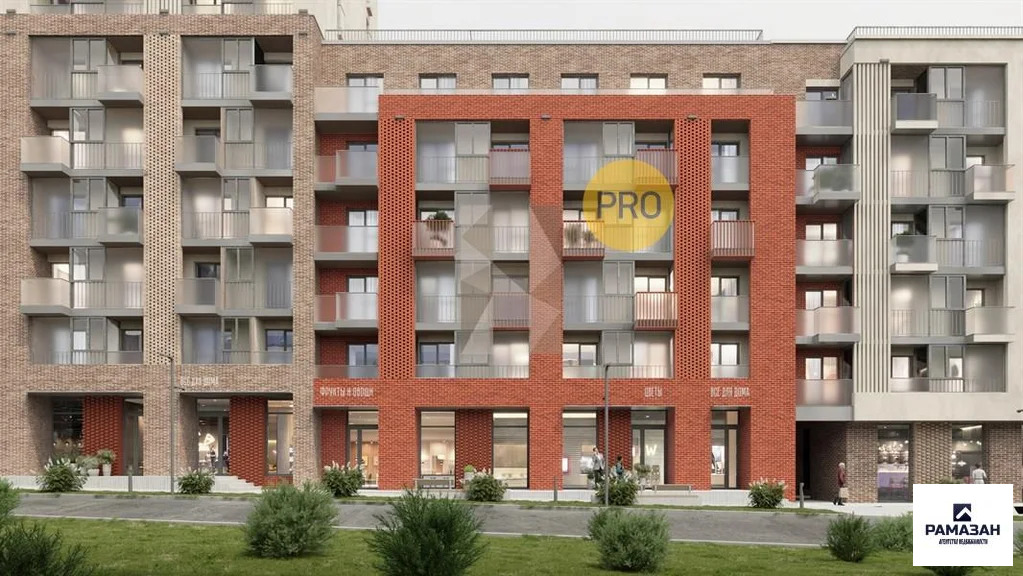 Продажа квартиры в новостройке, Казань, м. Авиастроительная, ул. ... - Фото 5