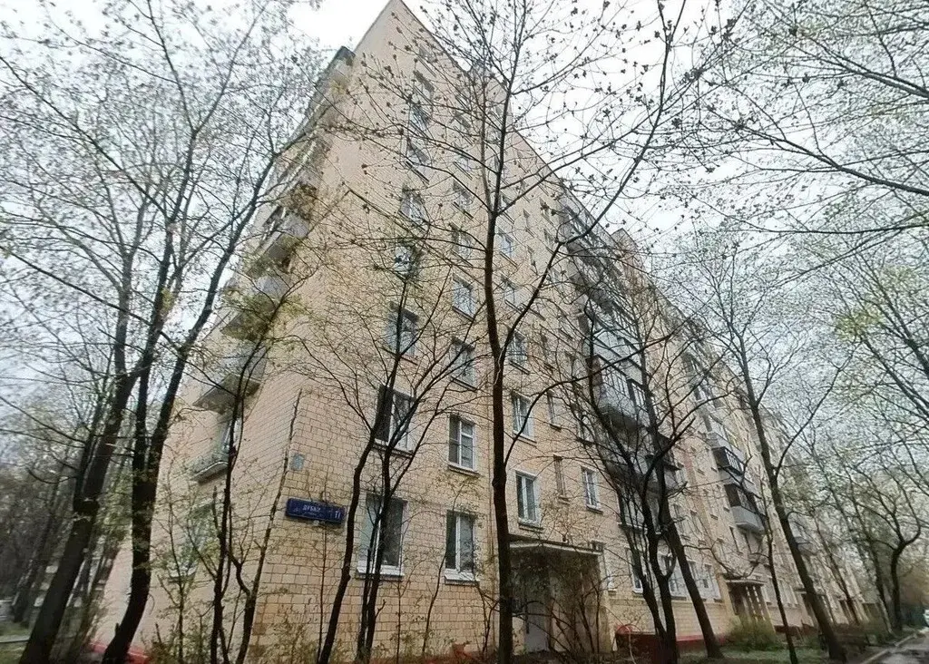 Двухкомнатная квартира в шаговой доступности от метро - Фото 3