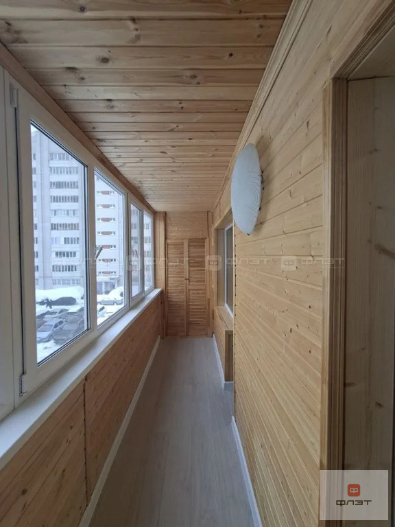 Продажа квартиры, Казань, ул. Юлиуса Фучика - Фото 14