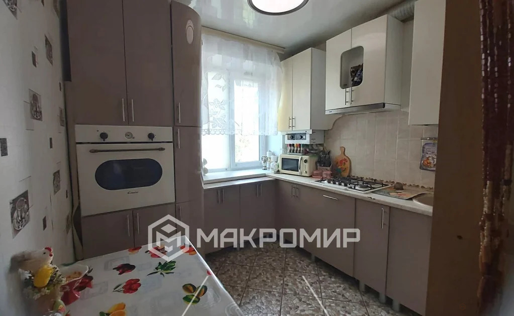 Продажа квартиры, Мичуринский, Пензенский район, ул. Новая - Фото 5