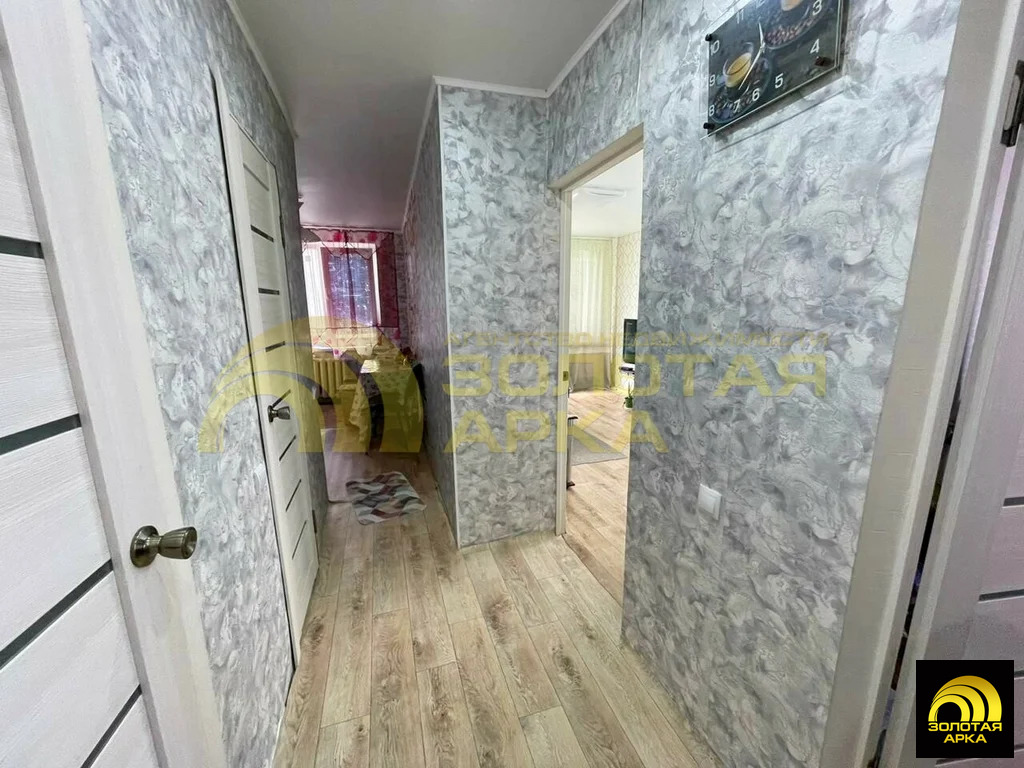 Продажа квартиры, Полтавская, Красноармейский район, ул. Красная - Фото 1