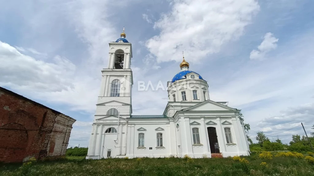 Гаврилово-Посадский район, деревня Шухра,  дом на продажу - Фото 13