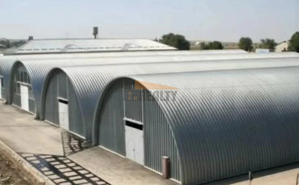 Аренда склада, Наро-Фоминск, Наро-Фоминский район - Фото 1