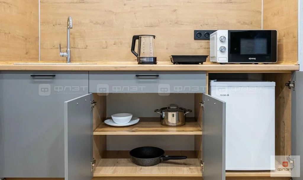 Продажа квартиры, Казань, ул. Овражная - Фото 9