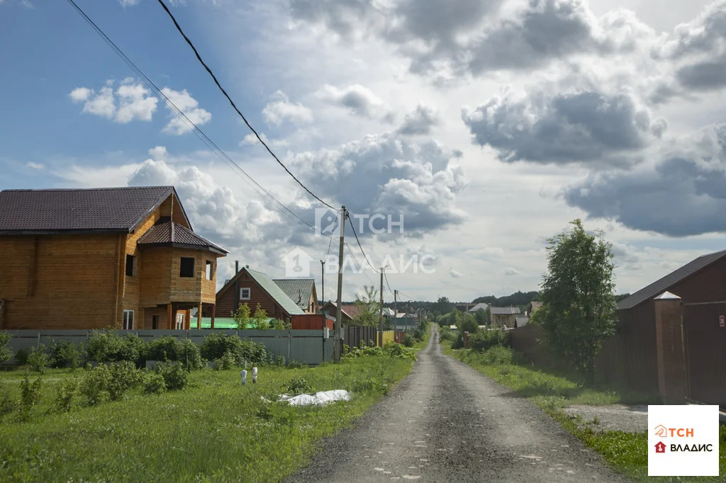 Сергиево-Посадский городской округ, дачное некоммерческое партнёрство ... - Фото 41