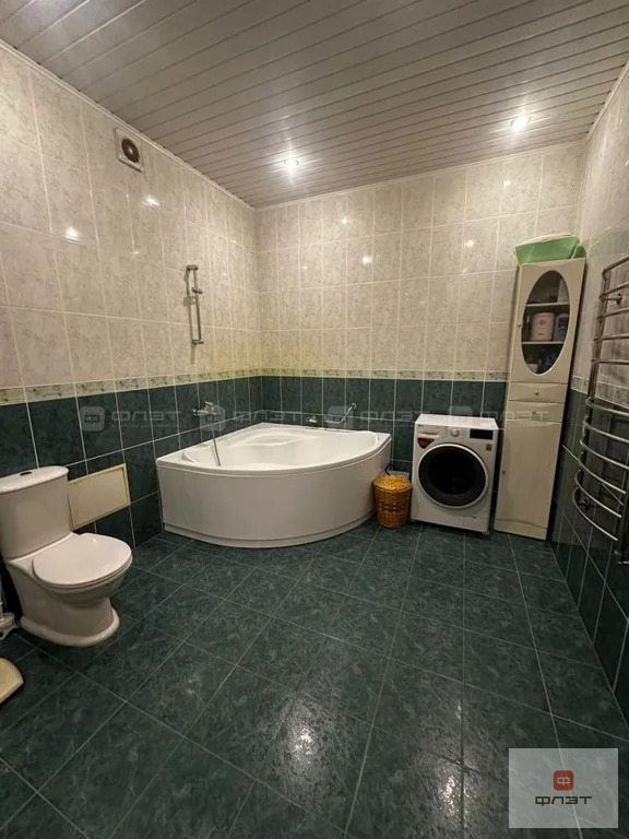 Продажа квартиры, Казань, ул. Чистопольская - Фото 15