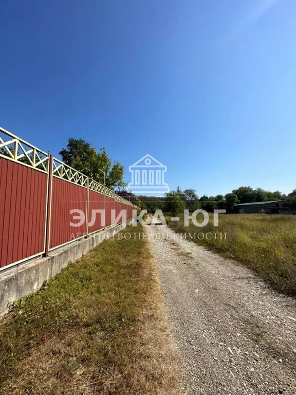 Продажа участка, Туапсинский район, Лесная ул. - Фото 3