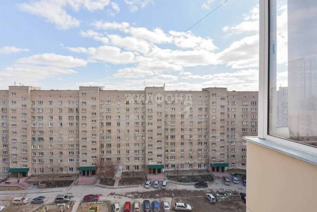 Продажа квартиры, Новосибирск, ул. Державина - Фото 17