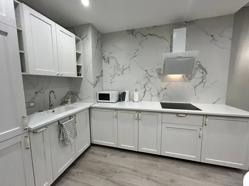 Сдам квартиру по адресу Хорошёвское шоссе, 16 к1 длительный срок! - Фото 1