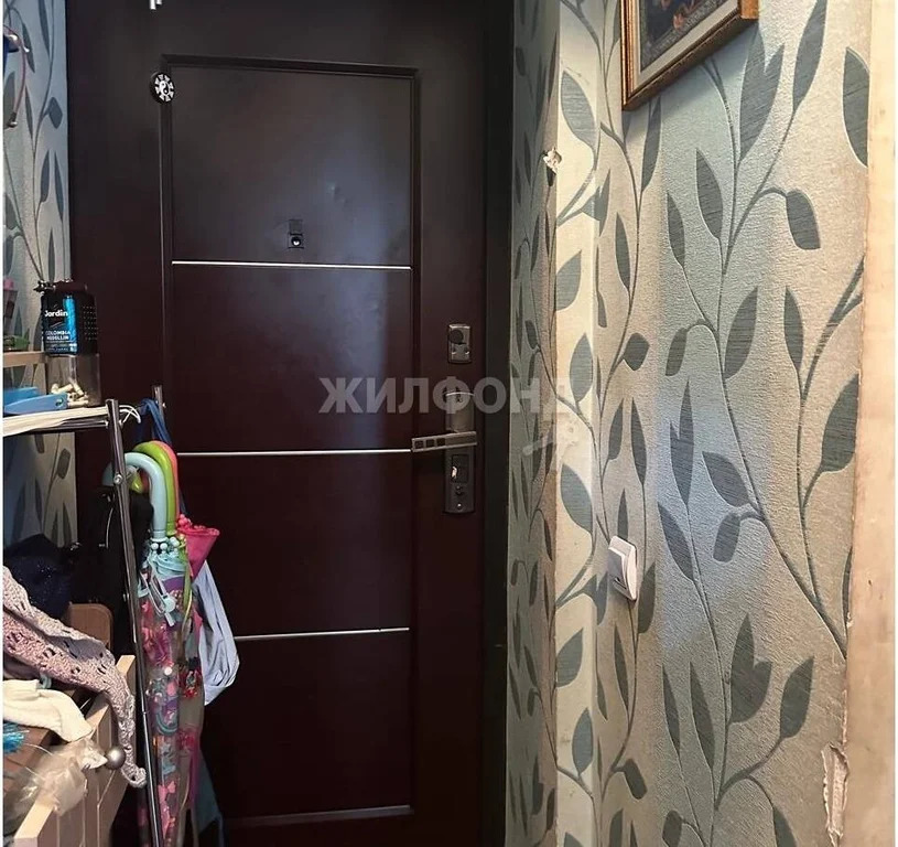 Продажа квартиры, Новосибирск, ул. Добролюбова - Фото 3