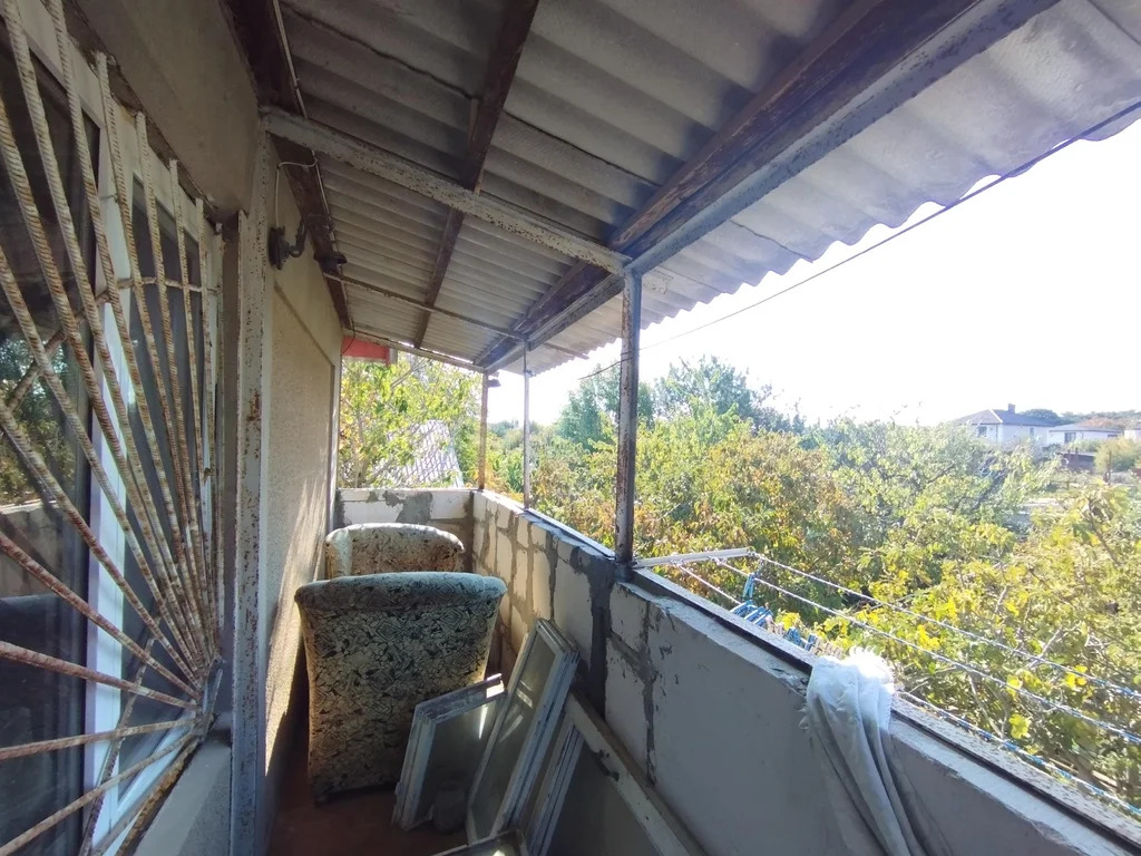 Продажа дома, Севастополь, территория СТ Корабел - Фото 22