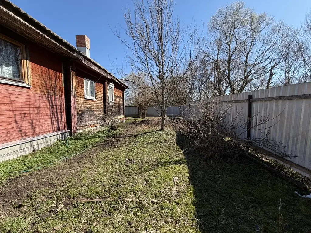 Дом в деревне Алексино-Шатур - Фото 29