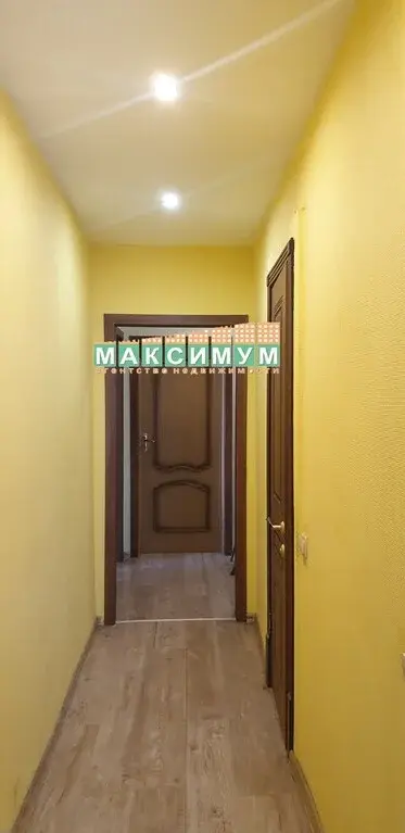 Комната 18.1 кв.м. в Москве, ул. Вишневая, д.4 - Фото 11