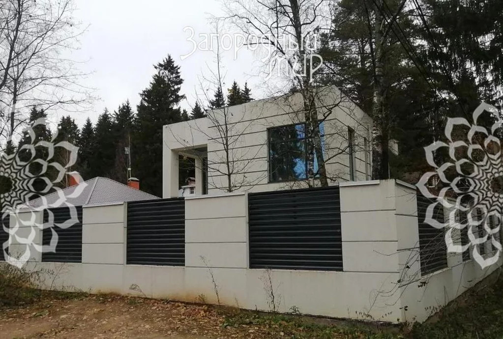 Продам дом, Киевское шоссе, 31 км от МКАД - Фото 7