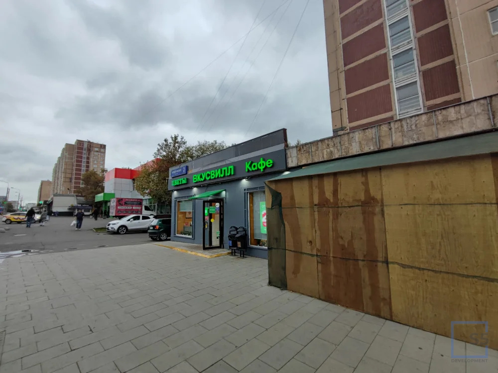 Продажа торгового помещения, м. ВДНХ, Ярославское ш. - Фото 6