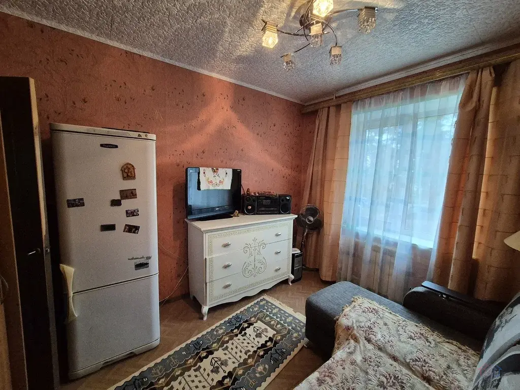3-к. квартира, 64,7 м2, 2/5 эт. - Фото 18