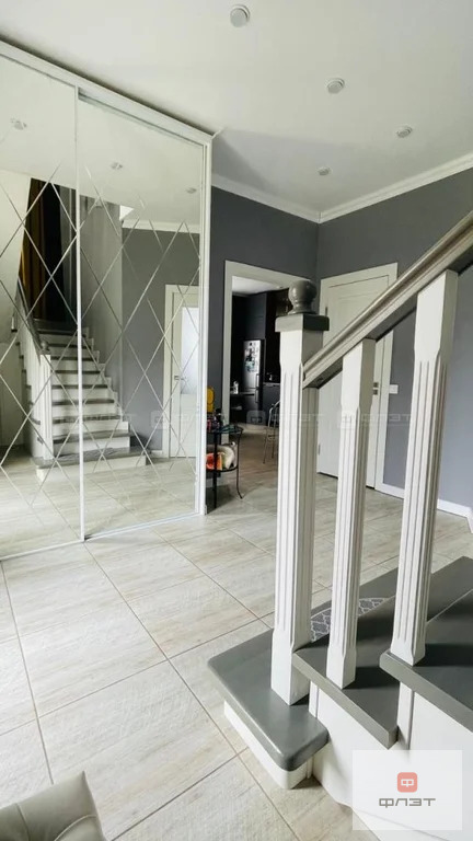 Продажа дома, Казань, ул. Бахтизина (Вознесенское) - Фото 7