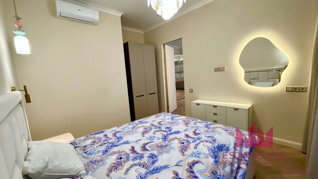 Аренда квартиры, м. Шелепиха, Причальный проезд - Фото 9