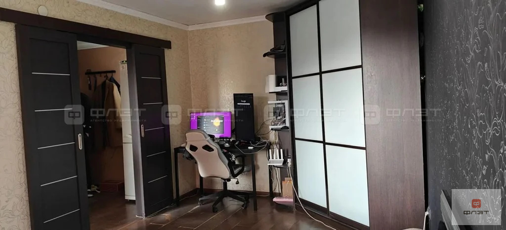 Продажа квартиры, Казань, ул. Агрономическая - Фото 11
