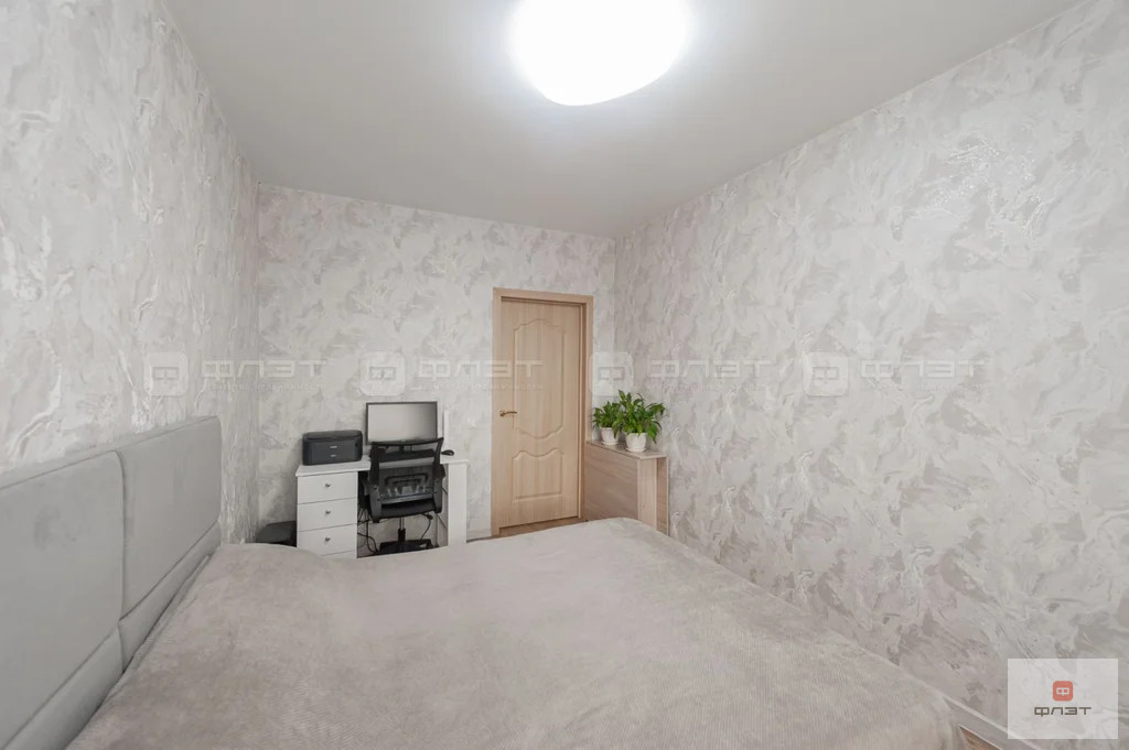 Продажа квартиры, Казань, ул. Рауиса Гареева - Фото 16