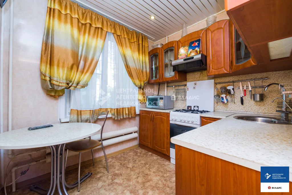 Продажа квартиры, Рязань, ул. Советской Армии - Фото 10