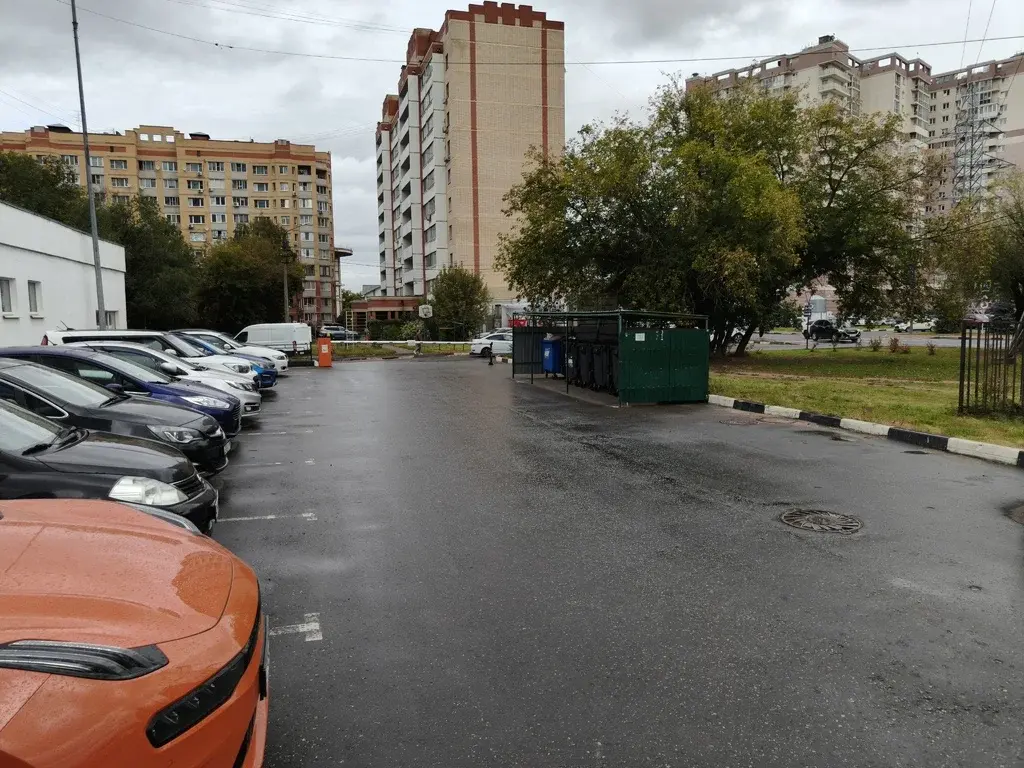 Продам студию в г. Раменское (ст. Фабричная 7 мин. пешком) - Фото 16