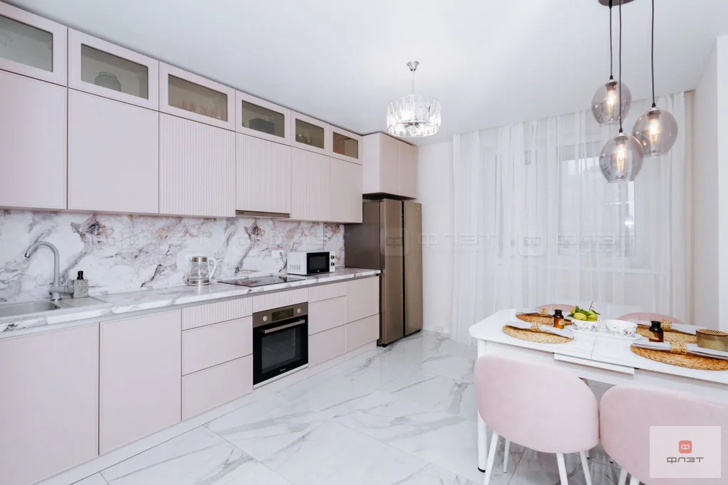 Продажа квартиры, Казань, ул. Чистопольская - Фото 1