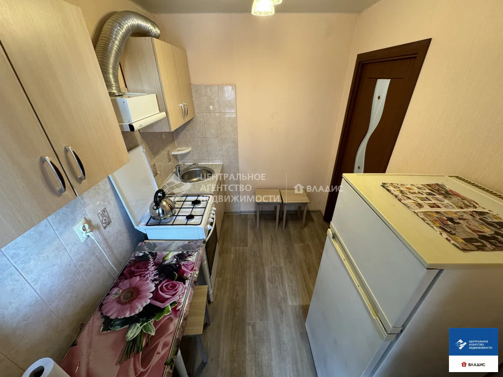 Аренда квартиры, Рязань, улица Княжье Поле - Фото 4