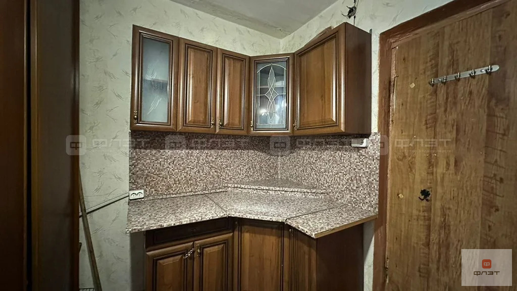 Продажа квартиры, Казань, ул. Белинского - Фото 1