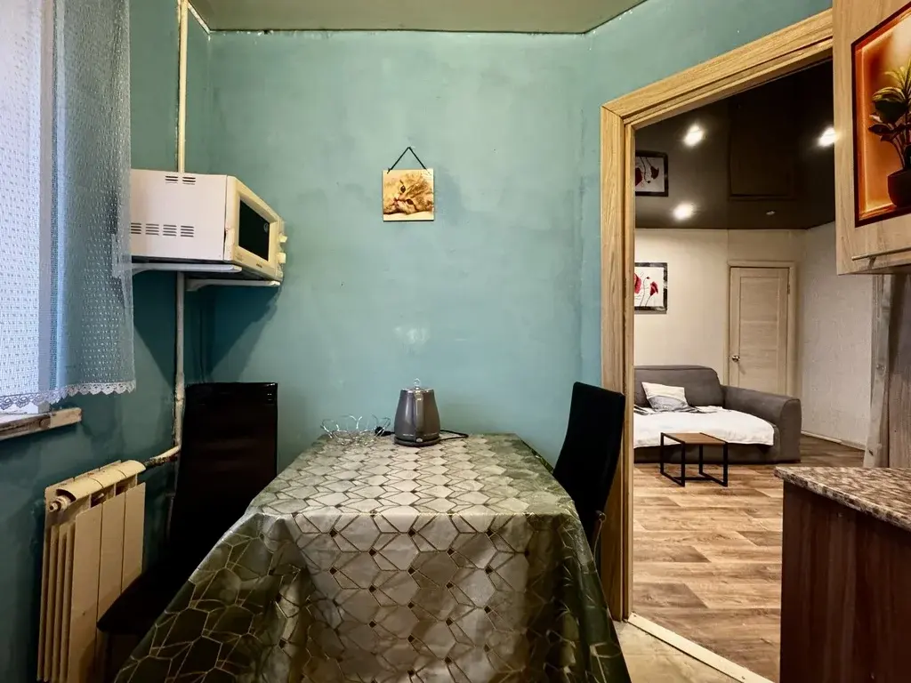 2-к ул. Победы, дом 1 - Фото 10