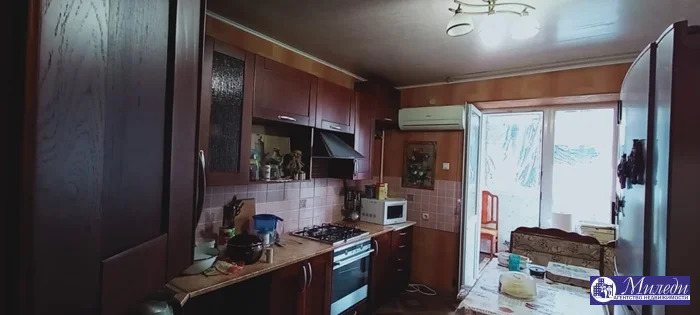 Продажа квартиры, Батайск, северный массив улица - Фото 1