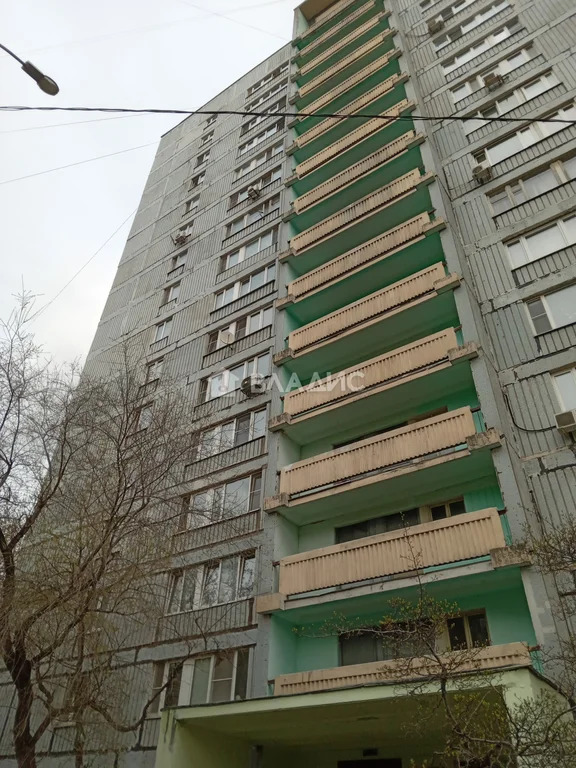 Москва, Ферганский проезд, д.7к6, 2-комнатная квартира на продажу - Фото 3