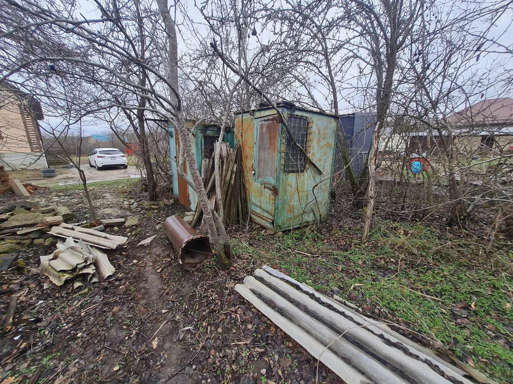 Продажа участка, Северский район - Фото 2