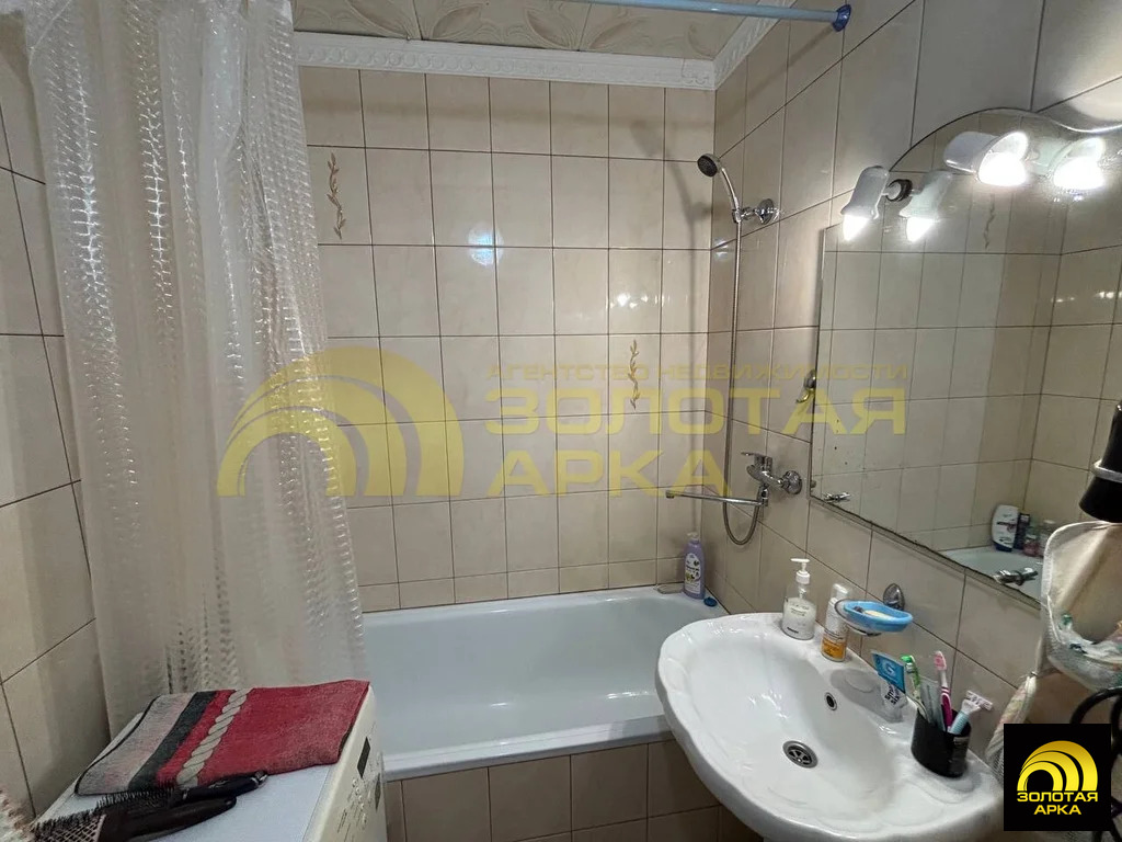 Продажа квартиры, Крымск, Крымский район, ул. Коммунистическая - Фото 16