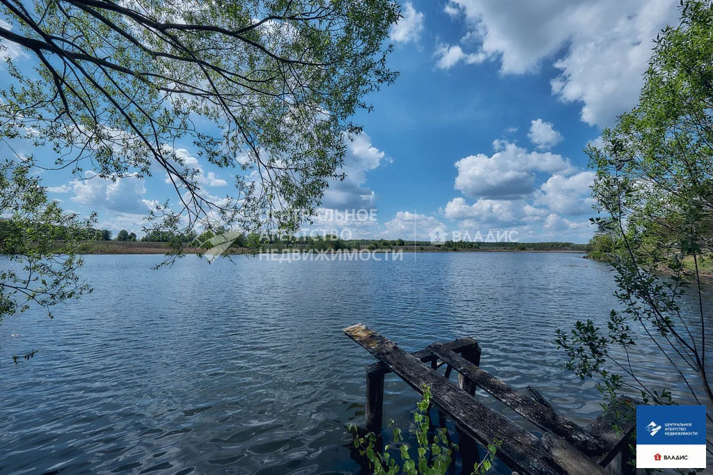Продажа дома, Ильинское, Рыбновский район, улица Мира - Фото 23
