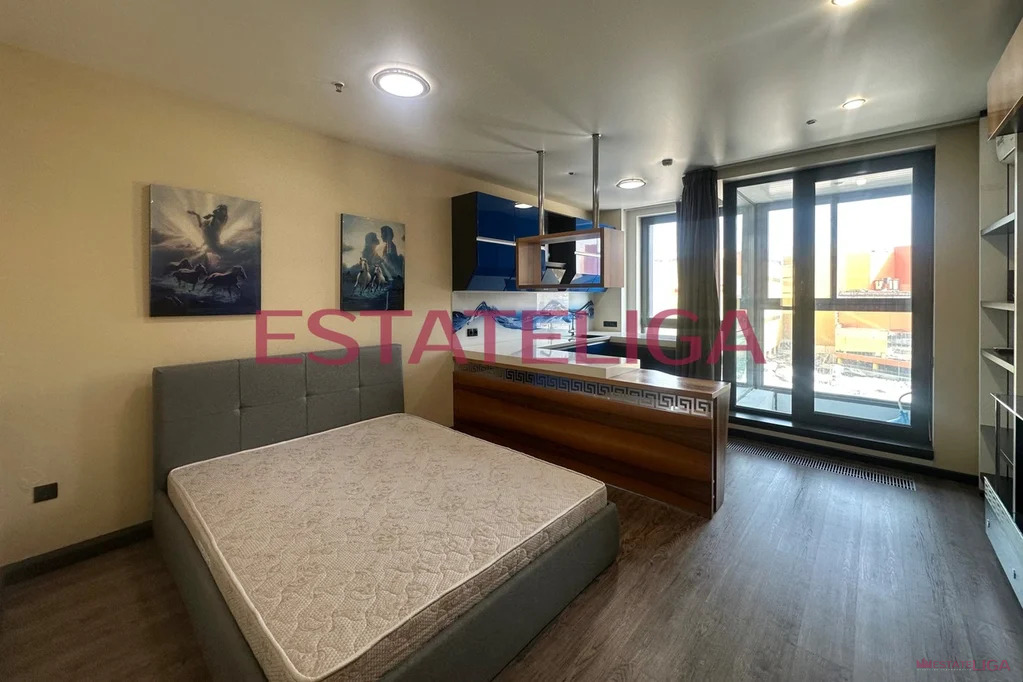 Аренда квартиры, Ходынский б-р. - Фото 4