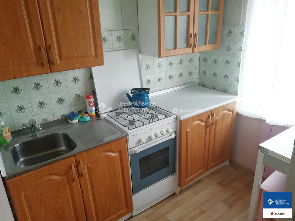Аренда квартиры, Рязань, улица 1-е Бутырки - Фото 12