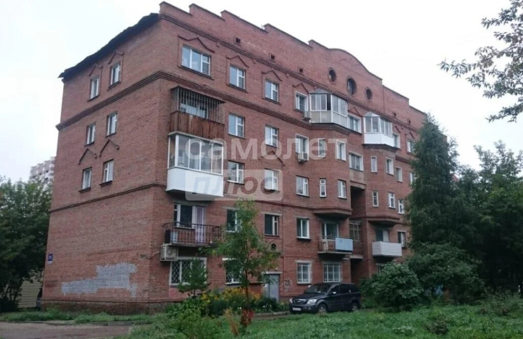 Продажа квартиры, Новосибирск, 2-й переулок Римского-Корсакова - Фото 34