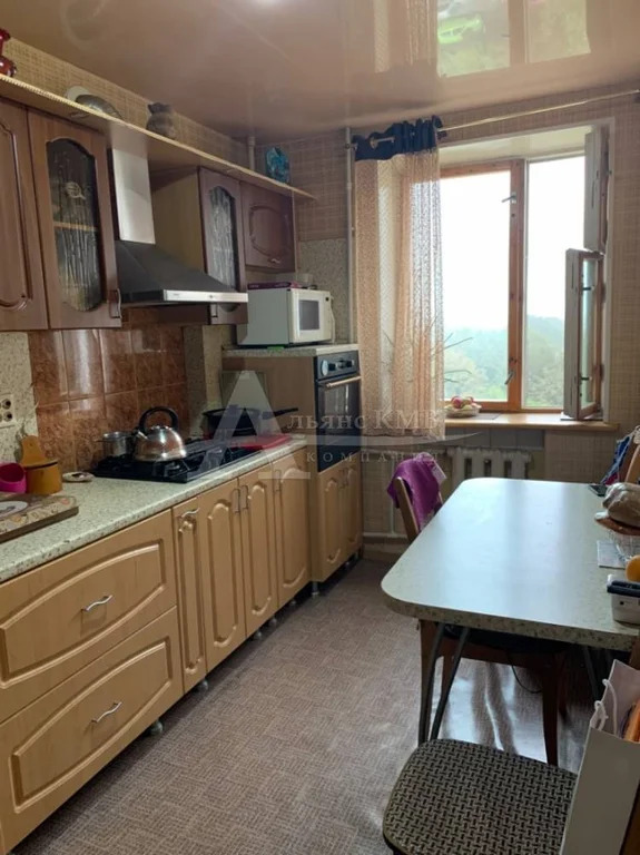 Продажа квартиры, Минеральные Воды, 22 Партсъезда пр-кт. - Фото 1