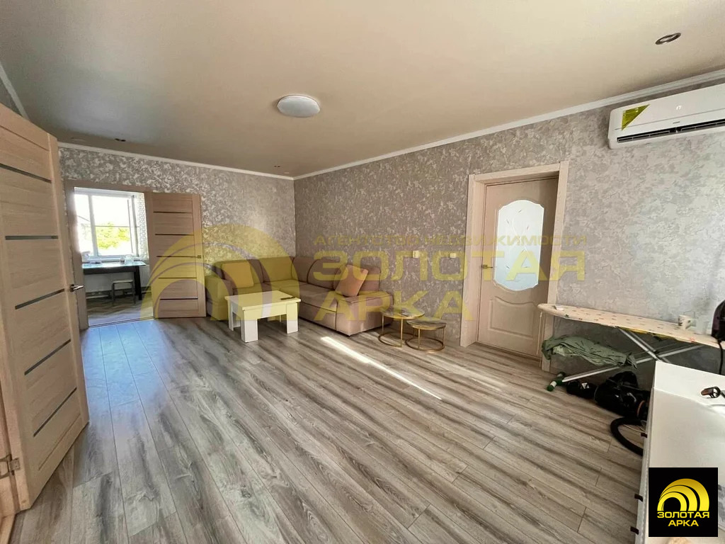 Продажа дома, Трудобеликовский, Красноармейский район, ул. Ленина - Фото 2