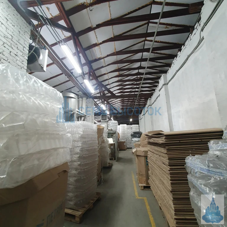 Аренда производственного помещения, Подольск, ул. Лобачева - Фото 0