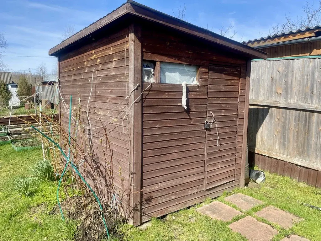 Дача 82,2 м2 на участке 6 сот. - Фото 20