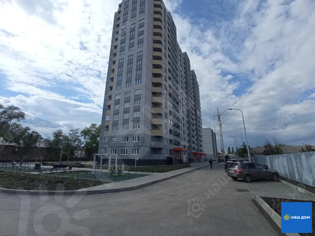 Продажа квартиры, Липецк, Молодежная улица - Фото 0