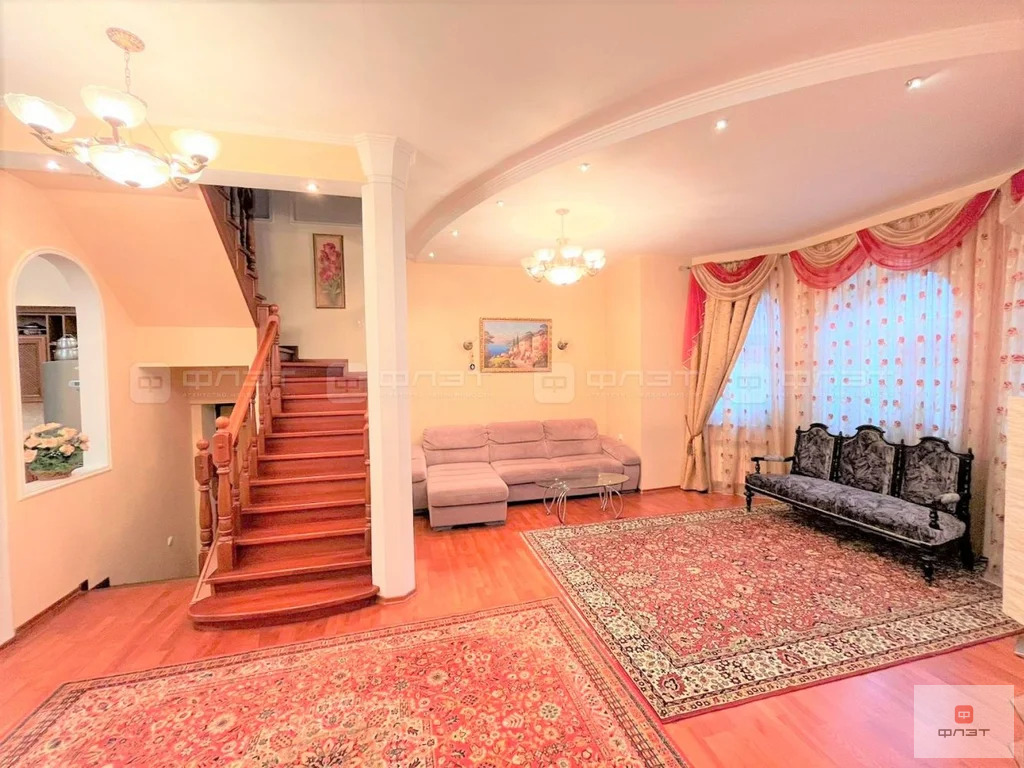 Продажа дома, Казань, ул. Затлы - Фото 6