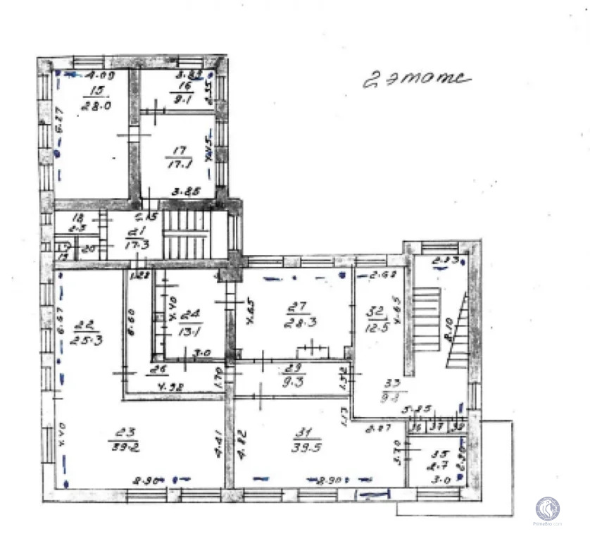 Продажа ПСН, Кашира, Каширский район, ул. Советская - Фото 4