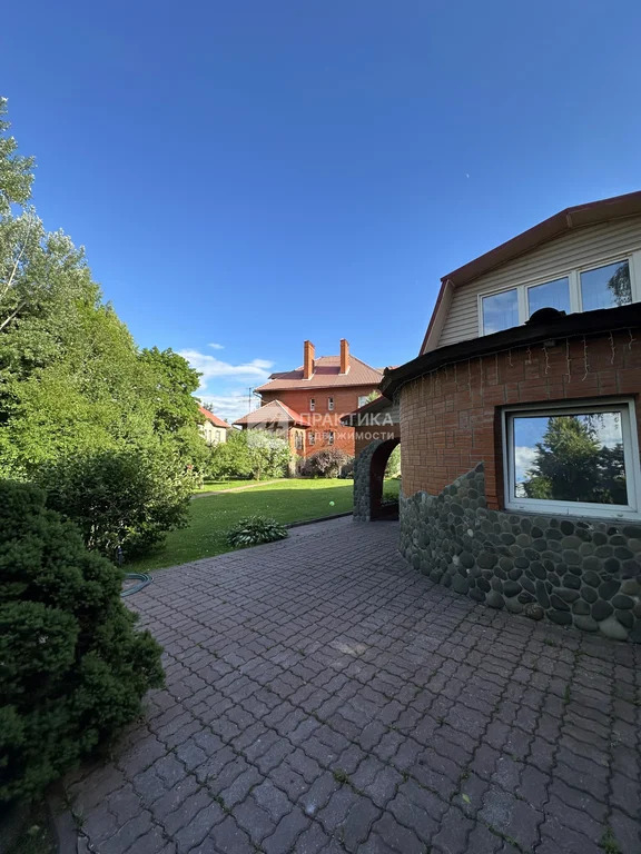 Продажа дома, Борзые, Истринский район - Фото 20