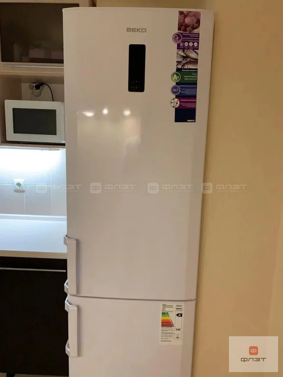 Продажа квартиры, Казань, ул. Волочаевская - Фото 13