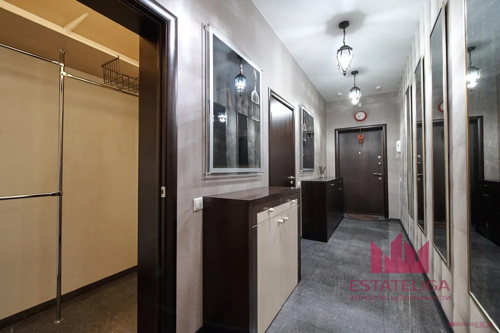 Аренда квартиры, ул. Сельскохозяйственная - Фото 44