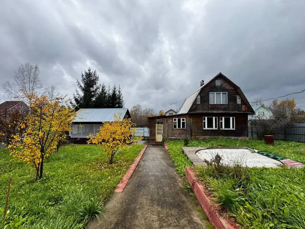 Дом 87 м2 на участке 10 сот. - Фото 31